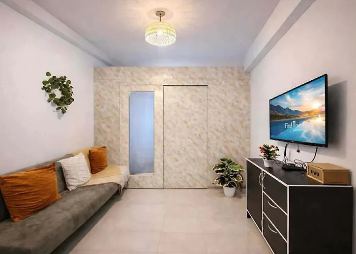 Shore 1 Tower D 2g * Manille