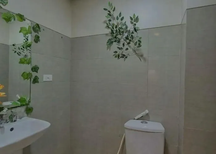 Auberge de jeunesse Shore 1 Tower D 2g Manille