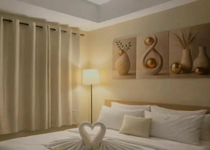 Auberge de jeunesse Shore 1 Tower D 2g *