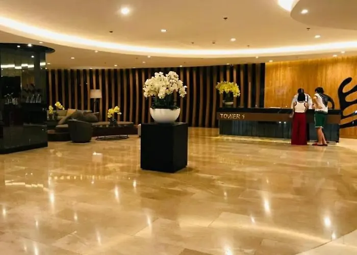 Shore 1 Tower D 2g *